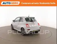 2022 Abarth 595
