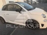 2022 Abarth 595