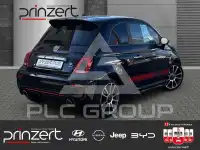 2022 Abarth 595