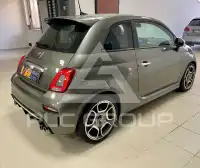 2022 Abarth 595