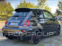 2022 Abarth 595