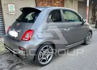 2022 Abarth 595