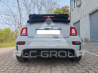 2022 Abarth 595