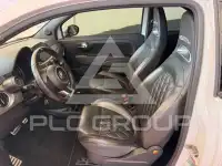2022 Abarth 595