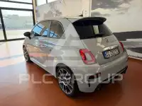 2022 Abarth 595