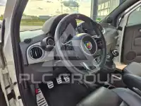 2022 Abarth 595