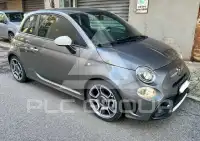 2022 Abarth 595