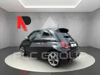 2022 Abarth 595