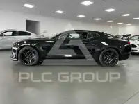 2022 Chevrolet Camaro
