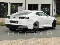 2022 Chevrolet Camaro