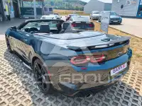 2022 Chevrolet Camaro