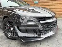 2022 Chevrolet Camaro