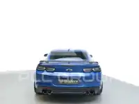 2022 Chevrolet Camaro