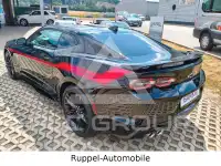 2022 Chevrolet Camaro