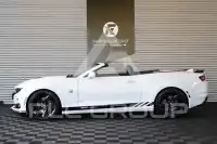 2022 Chevrolet Camaro
