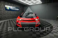 2022 Chevrolet Camaro