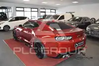 2022 Chevrolet Camaro