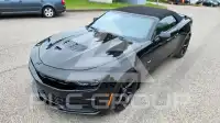 2022 Chevrolet Camaro