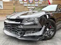 2022 Chevrolet Camaro