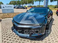 2022 Chevrolet Camaro