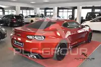 2022 Chevrolet Camaro