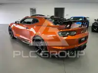 2022 Chevrolet Camaro