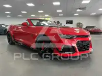 2022 Chevrolet Camaro