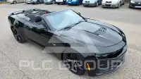 2022 Chevrolet Camaro