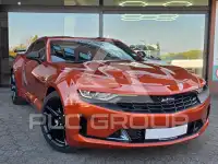 2022 Chevrolet Camaro