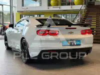 2022 Chevrolet Camaro