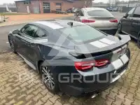2022 Chevrolet Camaro