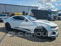 2022 Chevrolet Camaro