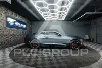 2022 Chevrolet Camaro