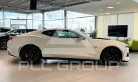 2022 Chevrolet Camaro