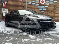 2022 Chevrolet Camaro