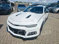 2022 Chevrolet Camaro