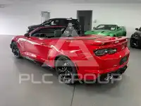 2022 Chevrolet Camaro