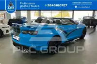 2022 Chevrolet Camaro