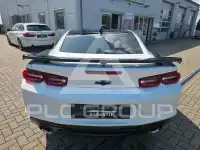 2022 Chevrolet Camaro