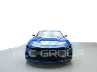 2022 Chevrolet Camaro