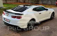 2022 Chevrolet Camaro