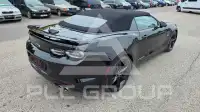 2022 Chevrolet Camaro