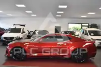 2022 Chevrolet Camaro