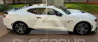 2022 Chevrolet Camaro