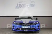 2022 Chevrolet Camaro
