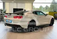 2022 Chevrolet Camaro