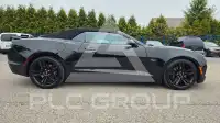 2022 Chevrolet Camaro