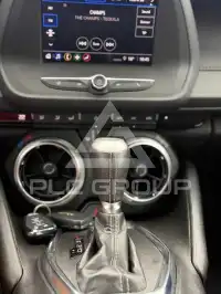 2022 Chevrolet Camaro