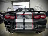 2022 Chevrolet Camaro