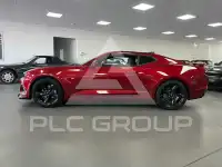 2022 Chevrolet Camaro